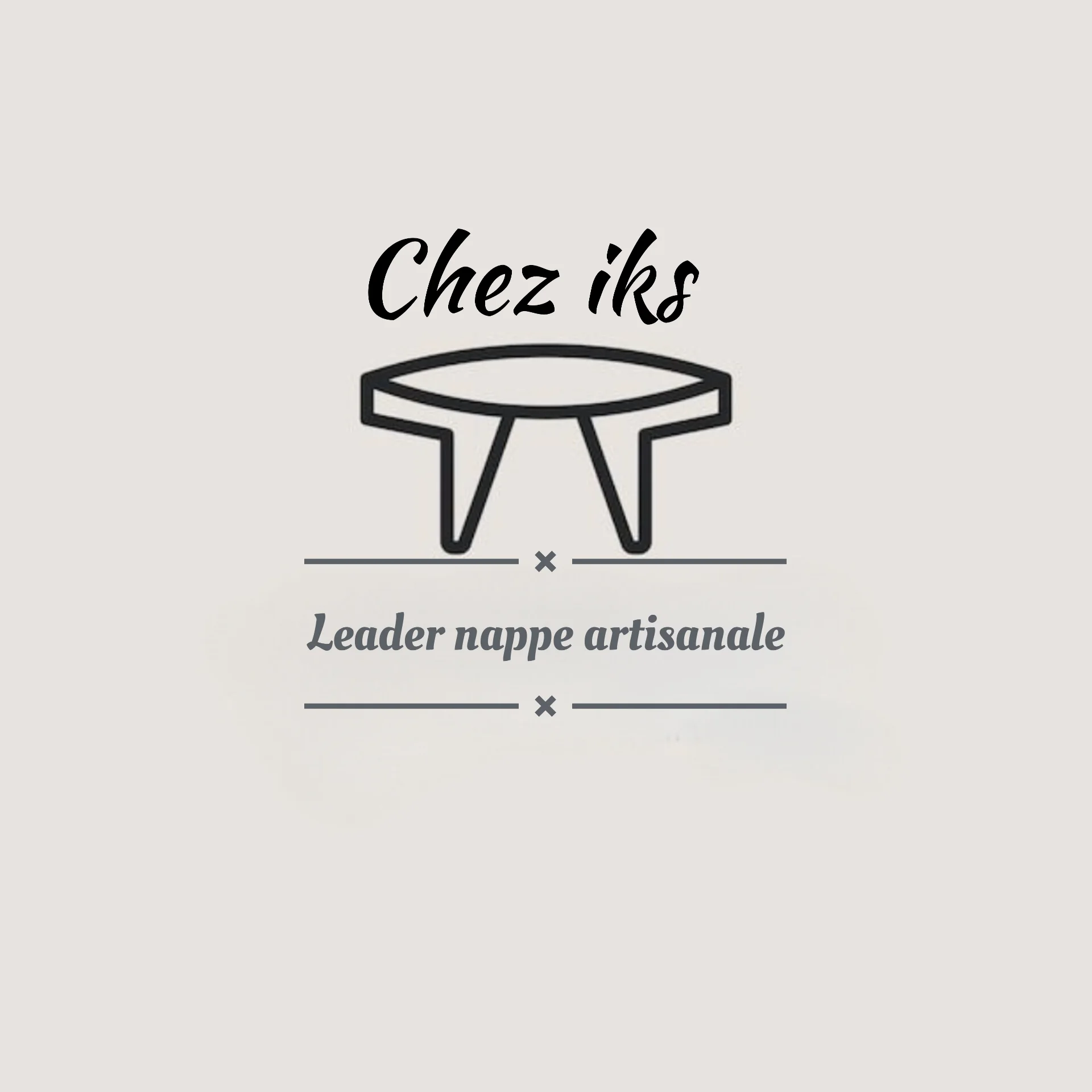 Chez Iks